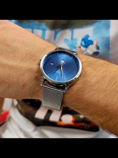 Часы Casio MTP-B125M-2A
