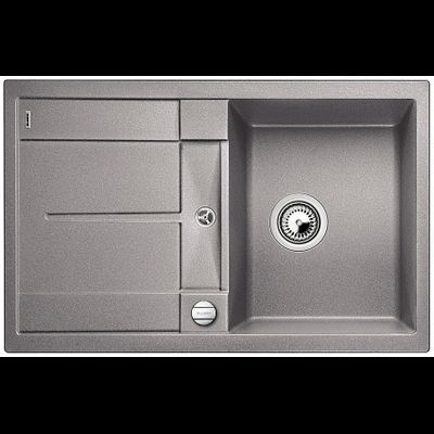 Мойка Blanco Metra 45 S-F, 519082