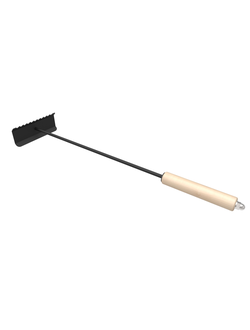 Скребок для угля