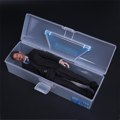 Кейс (контейнер) для переноски и хранения фигур