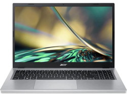 Acer Aspire A315-510P-30EA 15.6" FHD Core i3 N305 8Gb, (SSD)256Gb Dos Серебристый