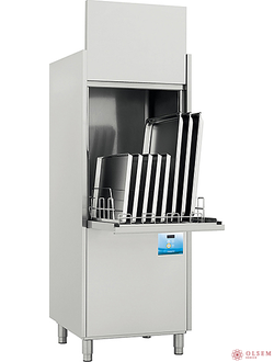 Котломоечная машина Elettrobar NIAGARA 244 D