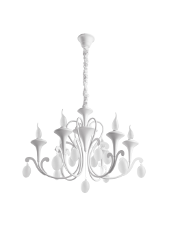 Люстра Arte Lamp Montmartre A 3239 LM-6WH