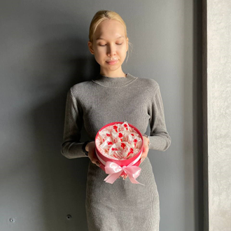 СЛАДКИЙ НАБОР С РАФАЭЛЛО - 1