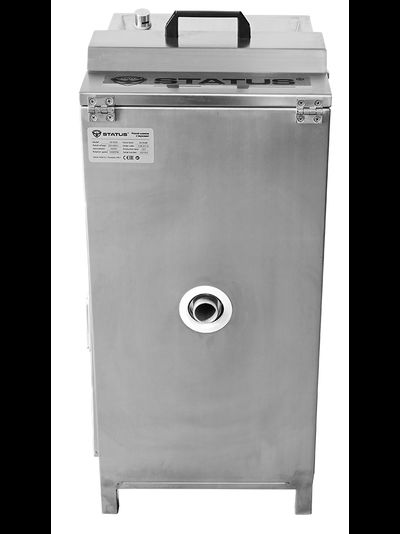 Коммерческий измельчитель пищевых отходов STATUS HD1000 (HD1500 Aqua)
