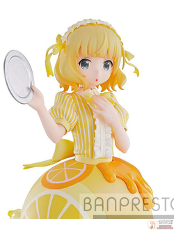 Фигурка Кирима Сяро (Kirima Syaro)