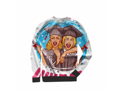 Свитшот Выпускной №16