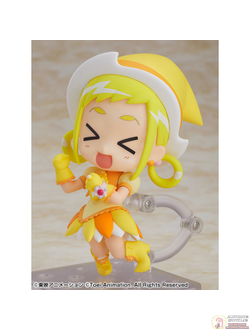 Нендроид  Момоко Аска (Momoko Asuka)