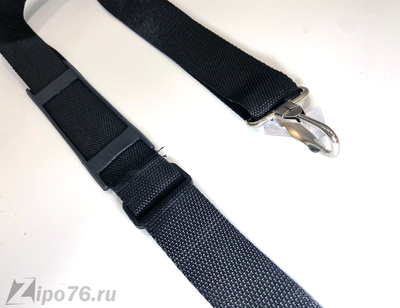 Ремень для триммера лямка плечевой