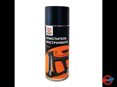 Спрей для чистки инструментов 520 мл