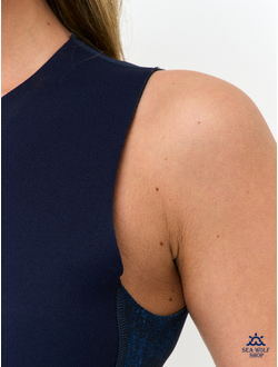 Майка неопреновая 2мм Sargan Sport жен. р.L