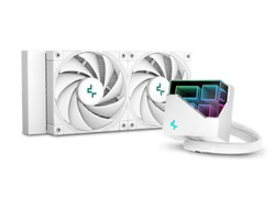 DEEPCOOL LT520 WH WHITE