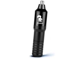 Роторная тату машинка DragoArt Warrior Black