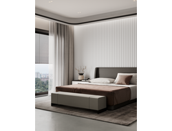 Bello Deco стеновая 3d панель из дюрополимера СП 02/2,6