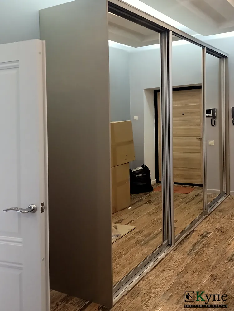 099 Шкаф-купе