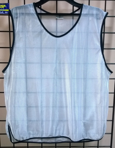 манишка тренировочная