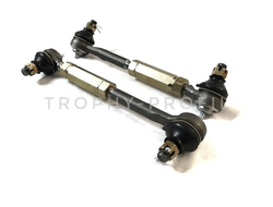 Рулевые тяги c закрытой муфтой ZST Ultra-PRO Trophy-Cruiser 555 к-кт 2шт.