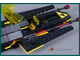 # 40580 Крейсер «Блэктрон» / The “Blacktron” Cruiser (2022 Replica Edition)