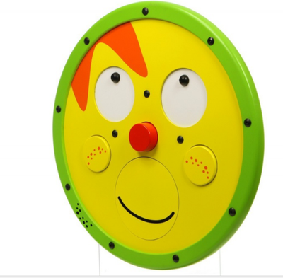 Игровой модуль Happy Feeling (Эмоции)