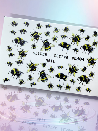 Слайдер-дизайн на светлый фон Anna Tkacheva L104