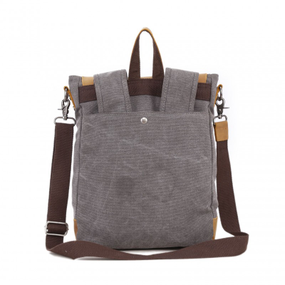 Рюкзак Ginger Bird Грасс Трансформер Серый