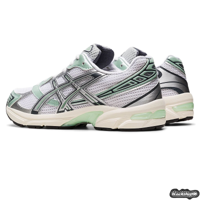 Naked x Asics Gel 1130 Silver Mint (35-40)