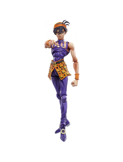 Фигурка Наранча Гирга (Narancia Ghirga)