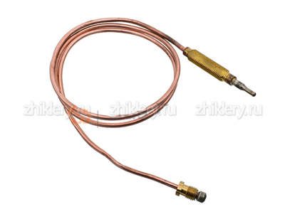 Термопара (850050, 135462) газовой плиты Gorenje L -760мм (оголовок М8*1, L-56мм)