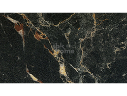 Столешница R8 №3029 Мрамор Марквина чёрный EVO tech