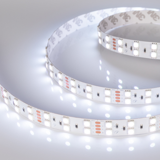 Лента Arlight RT-B120-15mm 24V RGB (28.8 W/m, IP20, 5060, 5m)