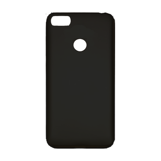 Чехол-бампер J-Case THIN для Xiaomi Mi A1 / 5X (черный) пластик
