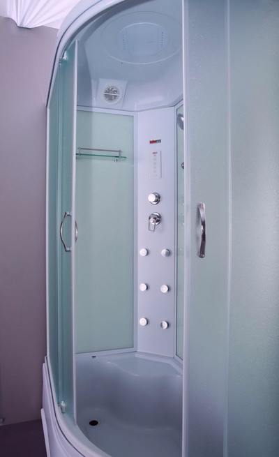 Душевая кабина Timo TE-0720 L/R (1200x800x2150)