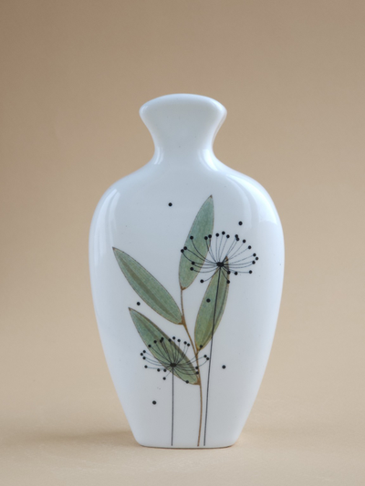 Ваза На Лугу