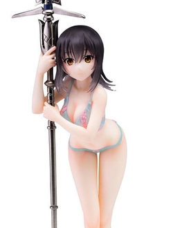 Фигурка 1/8 Юкина Химэраги (Himeragi Yukina Lingerie Ver.)