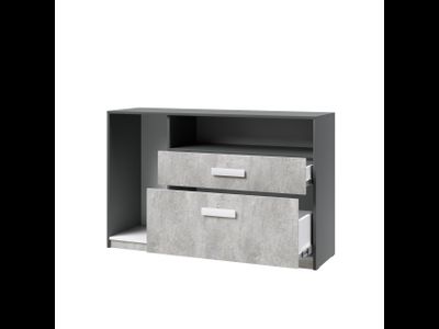 Детская Кэнди Комод КК-1 (Домани)