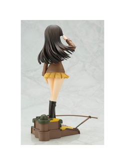 Фигурка 1/7 Кинуё Ниси (Nishi Kinuyo)