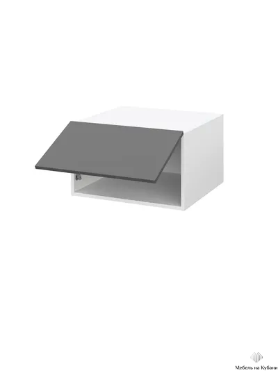 Кельн модульная кухня Шкаф верхний антресоль ШВА 600