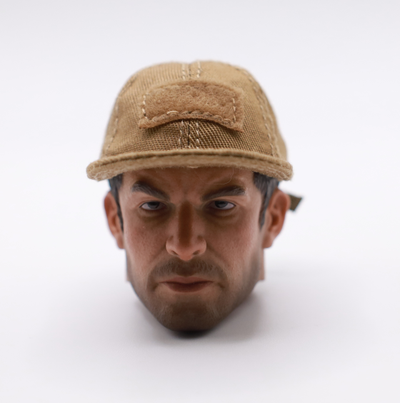 Кепка  1/6 (26060R-B) - Easy&Simple