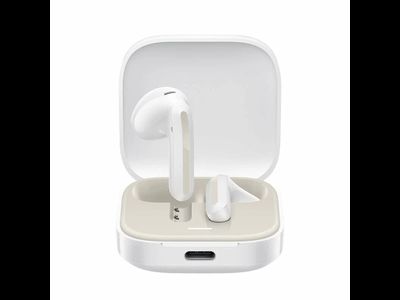 Беспроводные наушники Xiaomi Redmi Buds 6 Active White