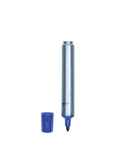 Маркер перманентный в ассортименте (красный, синий, черный, зеленый)