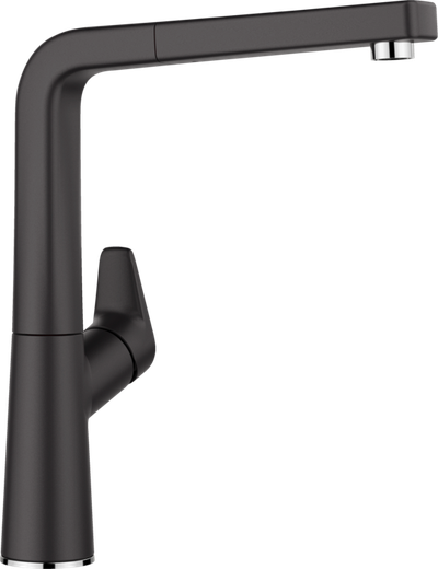 Смеситель Blanco Avona-S Silgranit, 526170