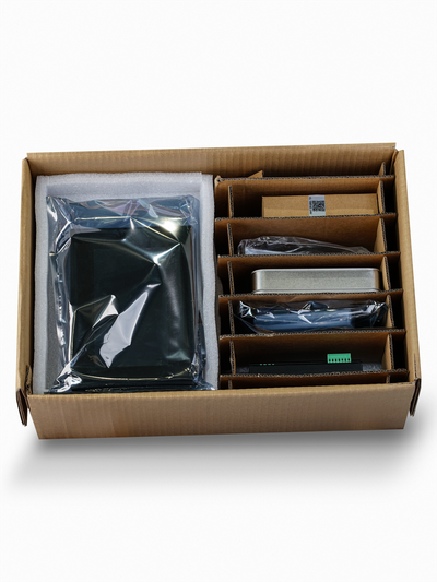 Пистолет для ручной лазерной сварки SUP 33T (комплект)