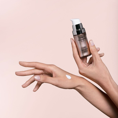 140 Сыворотка SENSI REPAIR