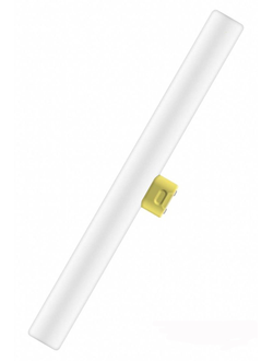 Светодиодная лампа Osram LEDinestra 40 8.5W/827 S14d FR