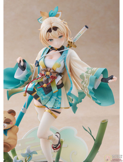 Фигурка 1/7 Ироха Кадзама (Kazama Iroha)