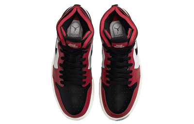 Nike air chicago bulls top