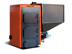 Твердотопливные и универсальные котлы и горелки