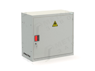 Шкаф ШГР 27-2