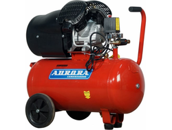 Компрессор поршневой масляный Aurora GALE-50 6765