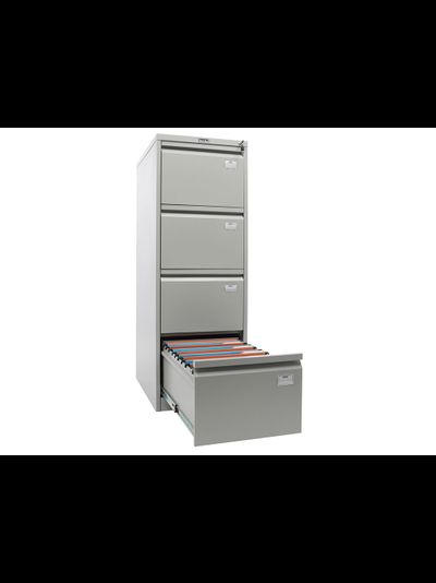 Картотека ПРАКТИК AFC-04, 1320x470x646 мм